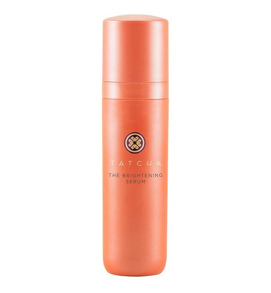 The Brightening Serum | Vitamin C Treatment for Brighter, Firmer Skin – Targets Hyperpigmentation & Fades Post-Acne Marks, 30 ml / 1.0 fl. oz.
