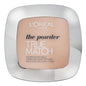 L'oreal True Match Face Powder for Women, R1 Ivory, ram 9 G