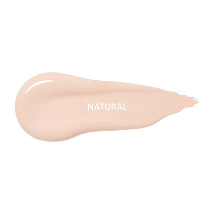 Meta Fixing Cushion Foundation 1.5 NATURAL | Cle