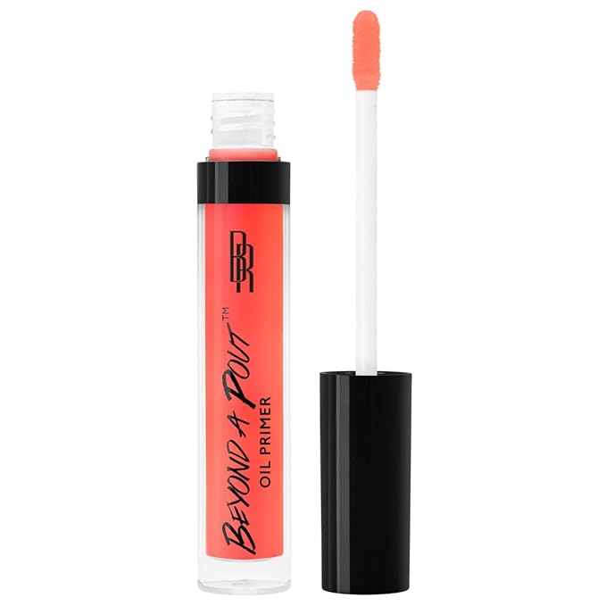 Black Radiance Beyond a Pout Oil Primer, Cherry