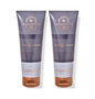 Bath and Body Works Aromatherapy Cinnamon Sandalwood Ultimate Hydration Body Cream 8 Oz. 2 Pack (Cinnamon Sandalwood)
