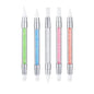 5Pcs Nail Art Sculpture Pen