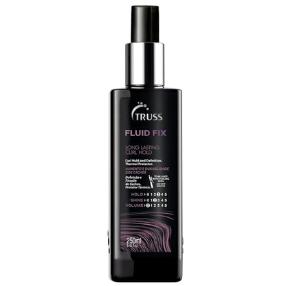 TRUSS Fluid Fix - Long-lasting
