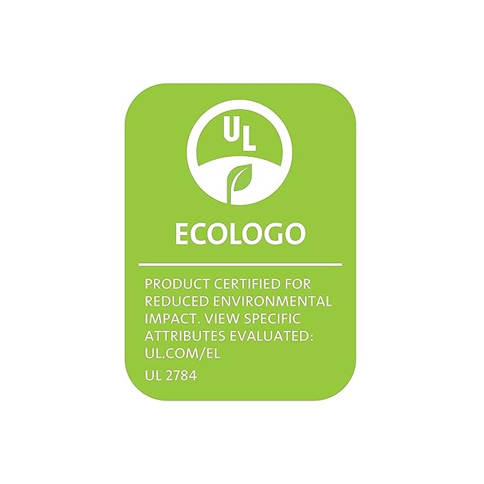 GOJO Green Certified Foam Hand Cleaner, Fragrance Free, EcoLogo Certified, 1200 mL Hand Soap Refill TFX Touch-Free Dispenser (Pack of 2) – 5665-02