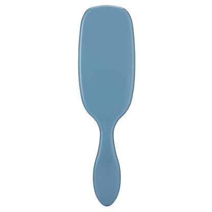 Wet Brush Shine Enhancer Hair Brush, Elemental Blue, Ultra-Soft IntelliFlex Bristles, Natural Boar Bristles for All Hair Types, For Women and Men, Wet and Dry, All Ages