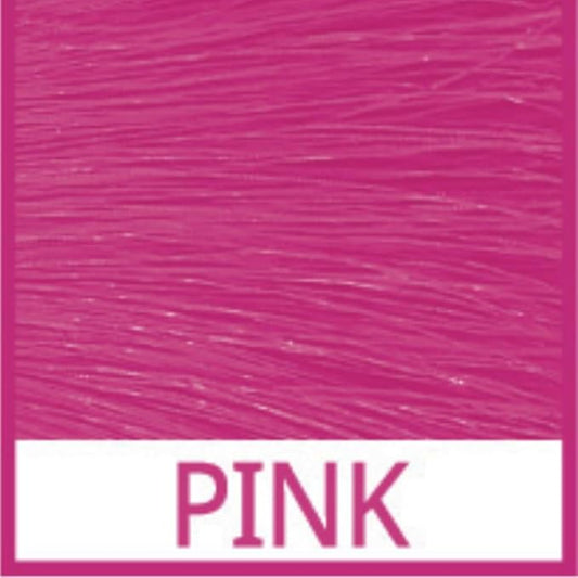 Elabore Hair Manicure Treatment Hair Color, 6.76 fl oz / 200 ml, With Olive Oil and Keratin, No Ammonia, No Peroxide, No PPD (Pink, 200ml)