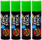 Sun Zapper Zinc Stick Mineral