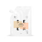SEEN Deeper Conditioner Eco-Refill- Scented - Non-Comedogenic & Sulfate-Free Hair Conditioner- Dermatologist-Developed -Safe for Sensitive & Acne Prone Skin