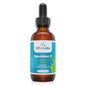 QRxLabs Pure Plant-Based Squalane Oil with Vitamin E (2 oz) - Organic ECOCERT/USDA Certified Squalane from Sugarcane - Moisturizer for Face, Body, Skin & Hair