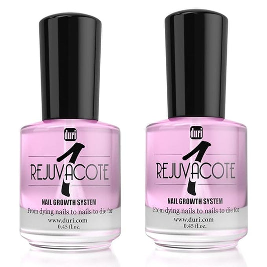 duri Rejuvacote 1 Nail Growth