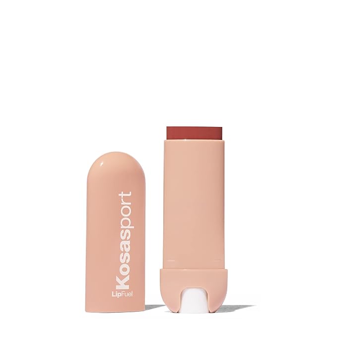 Kosas Lipfuel Hyaluronic Active Sport Lip