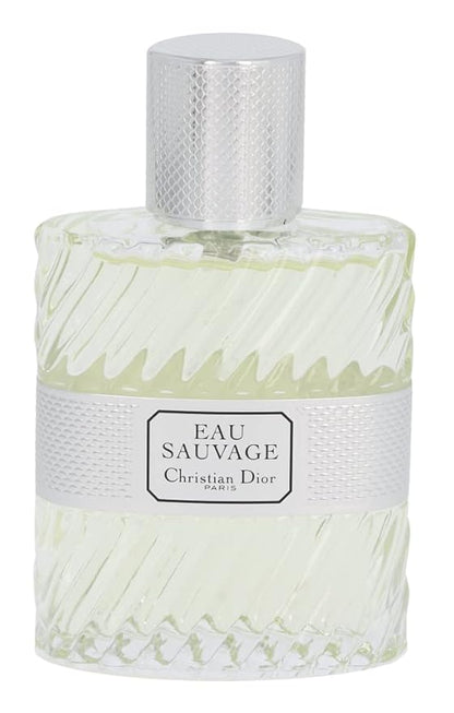 Christian Dior Eau Sauvage Eau De Toilette Spray 50ml/1.7oz