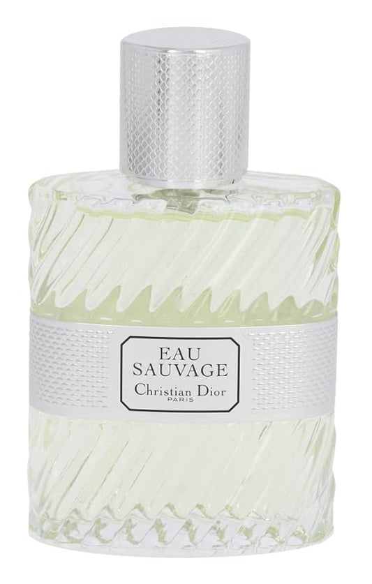 Christian Dior Eau Sauvage Eau De Toilette Spray 50ml/1.7oz