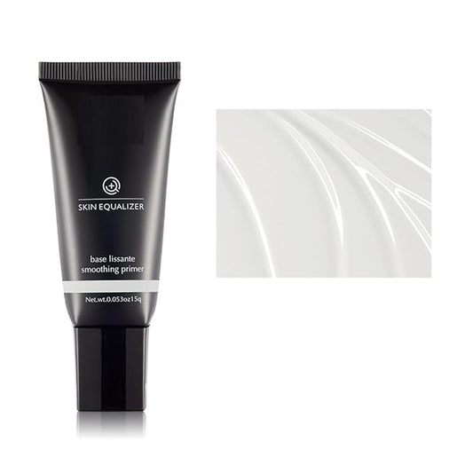 MAEPEOR Moisturizing Face Primer 4 Colors Long Lasting
