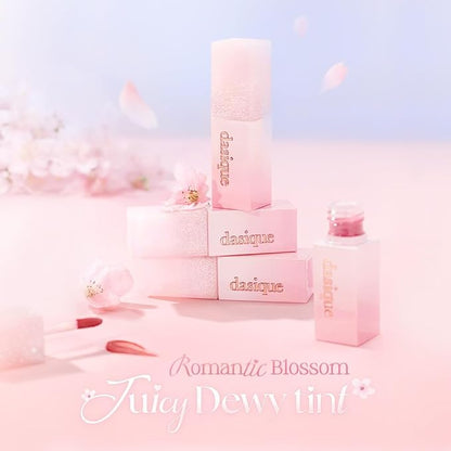 dasique Juicy Dewy Tint (#Berry Mochi) 0. | moisture 12 oz