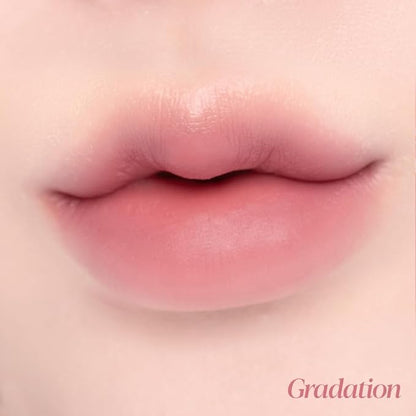 Espoir Couture Lip Tint Blur Velvet #6 Haze Lip 19oz