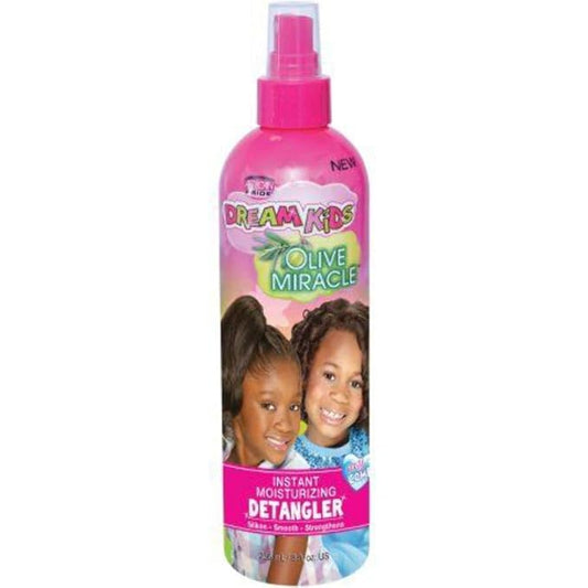 African Pride Dream Kids Olive