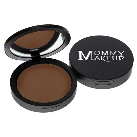 Mineral Dual Powder in COFFEE BREAK (Extra Dark) 45 Oz