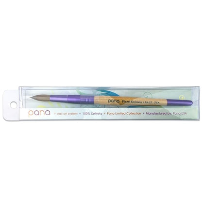 Pana pure kolinsky hair acrylic