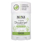 MONA 100% Natural Deodorant for Kids, Preteens & Teens | No Baking Soda, Synthetic Scents or Aluminum | Safe for Girls & Boys with Sensitive Skin | Hypoallergenic & Vegan (HONEYDEW 1.76 Oz)