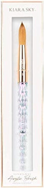 Kiara sky acrylic brush (#16)