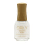 Orly Nail Lacquer French Man, White Tips, 0.6 Fluid Ounce
