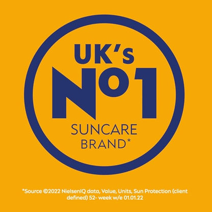 Nivea Sun Protect And Refresh