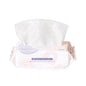 Disposable Face Towel XL Facial Wipes - Organic