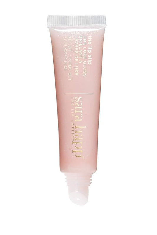 Sara Happ The Lip Slip: One Luxe Gloss - 0.5 oz