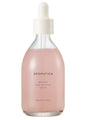 AROMATICA Reviving Rose Infusion Serum 3.38oz / 100ml, Vegan, Rejuvenating Hydration Serum, Vitality Serum for dry skin | with Damask Rose Water and Rose Oil