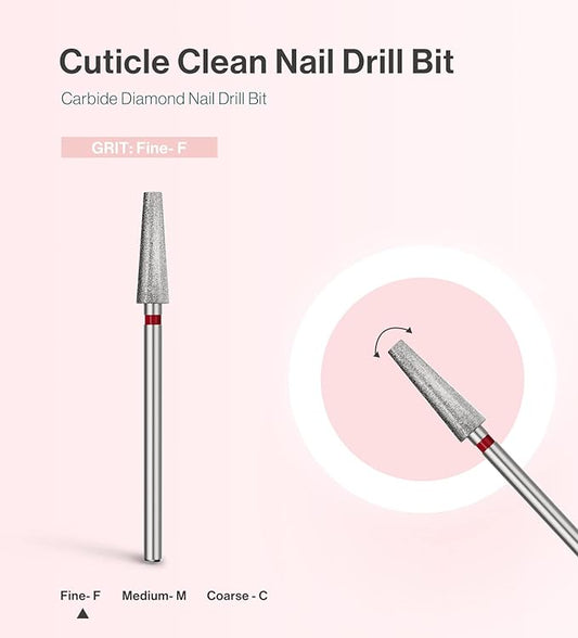 Melodysusie 4mm long tapered barrel