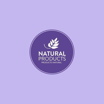 naissant Violet Hair Toning Mask | Color Depositing | Moisturize & Refresh & Neutralize Brassy Tones | Paraben, Ammonia & Sulfate Free | Pro-Vitamin B5, Olive Oil & Honey (Violeta) 10.1 Fl Oz