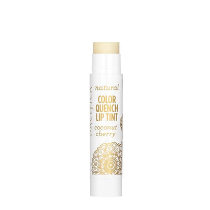 Pacifica Naked Quench Lip Balm (Coconut