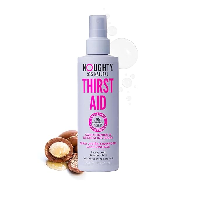 Noughty 97% Natural Thirst Aid