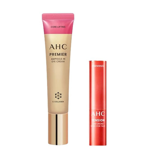 Ahc season12 premier ampoule in