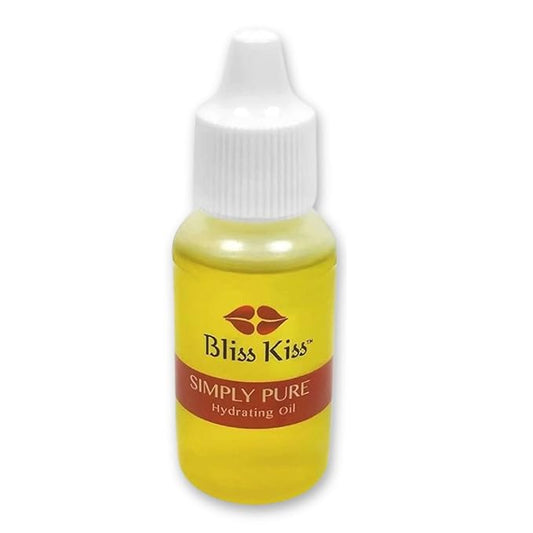 Bliss Kiss | Crisp Fragrance