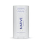 Native Deodorant Contains Naturally Derived Ingredients, 72 Hour Odor Control | Deodorant for Women and Men, Aluminum Free with Baking Soda, Coconut Oil and Shea Butter | Unscented