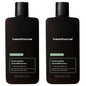 Hawthorne Men's Everyday Conditioner. For Stronger, Smoother, Healthier Hair with Plant-Derived Glycerin. Mint and Eucalyptus Scent. Natural, Sulfate Free, Paraben Free. 2-Pack.