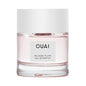 OUAI Melrose Place Eau de Parfum - Elegant Womens Perfume for Everyday Wear - Fresh Floral Scent has Notes of Champagne, Bergamot and Rose with Delicate Hints of Cedarwood and Lychee (1.7 Oz)