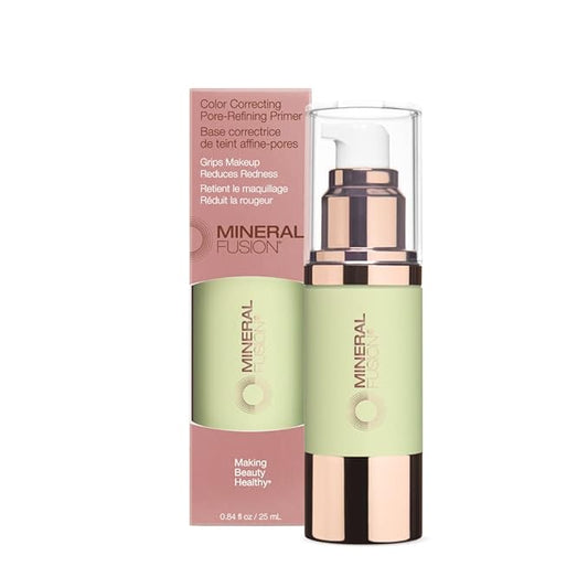 Color Correcting Pore-Refining Primer, 0.84 fl oz (Pack 0.84 fl oz