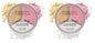 Physicians Formula Mineral Powder Wear 3-in-1 Setting Powder of 2)