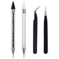 2 pack rhinestone picker tool