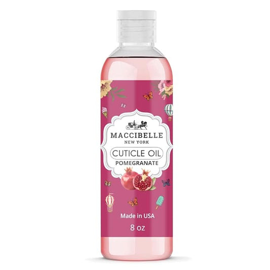 Maccibelle Cuticle Oil For Nails