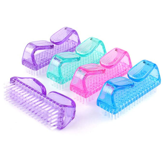 3Pcs Different Kinds of Fingernail