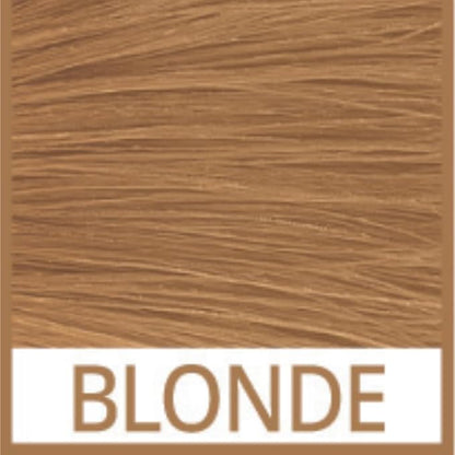 Elabore Hair Manicure Treatment Hair Color, 6.76 fl oz / 200 ml, With Olive Oil and Keratin, No Ammonia, No Peroxide, No PPD (Blonde, 200ml)