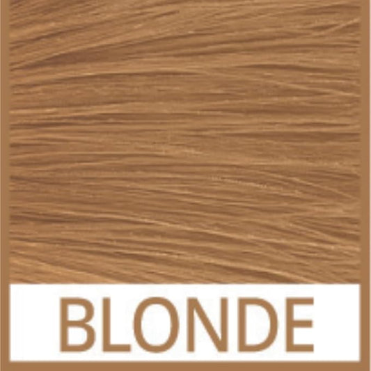 Elabore Hair Manicure Treatment Hair Color, 6.76 fl oz / 200 ml, With Olive Oil and Keratin, No Ammonia, No Peroxide, No PPD (Blonde, 200ml)