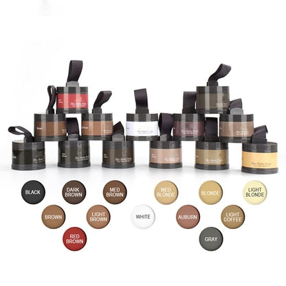 Hairline Powder (Red-Brown Bright) -