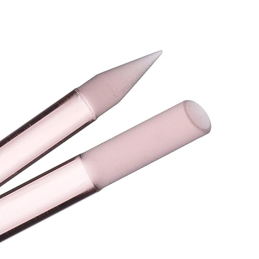 Glass Cuticle Pusher by Bona