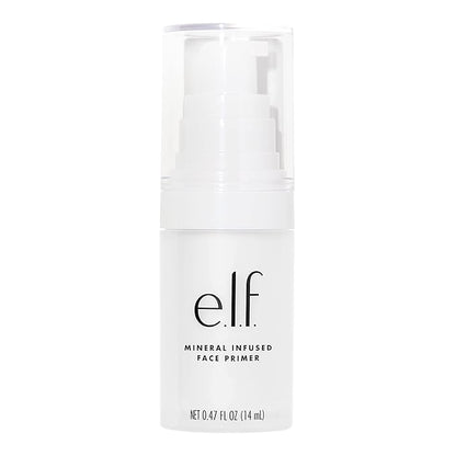 e.l.f. Mineral Infused Face Primer, Primer For A