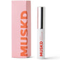 Eyelash Growth Serum - Lash Enhancer for Longer, Thicker, Fuller Lashes & Brows - Natural, Vegan & Cruelty-Free Eyelash Serum for Lash & Brow Growth, Gentle Formula (3 ML)
